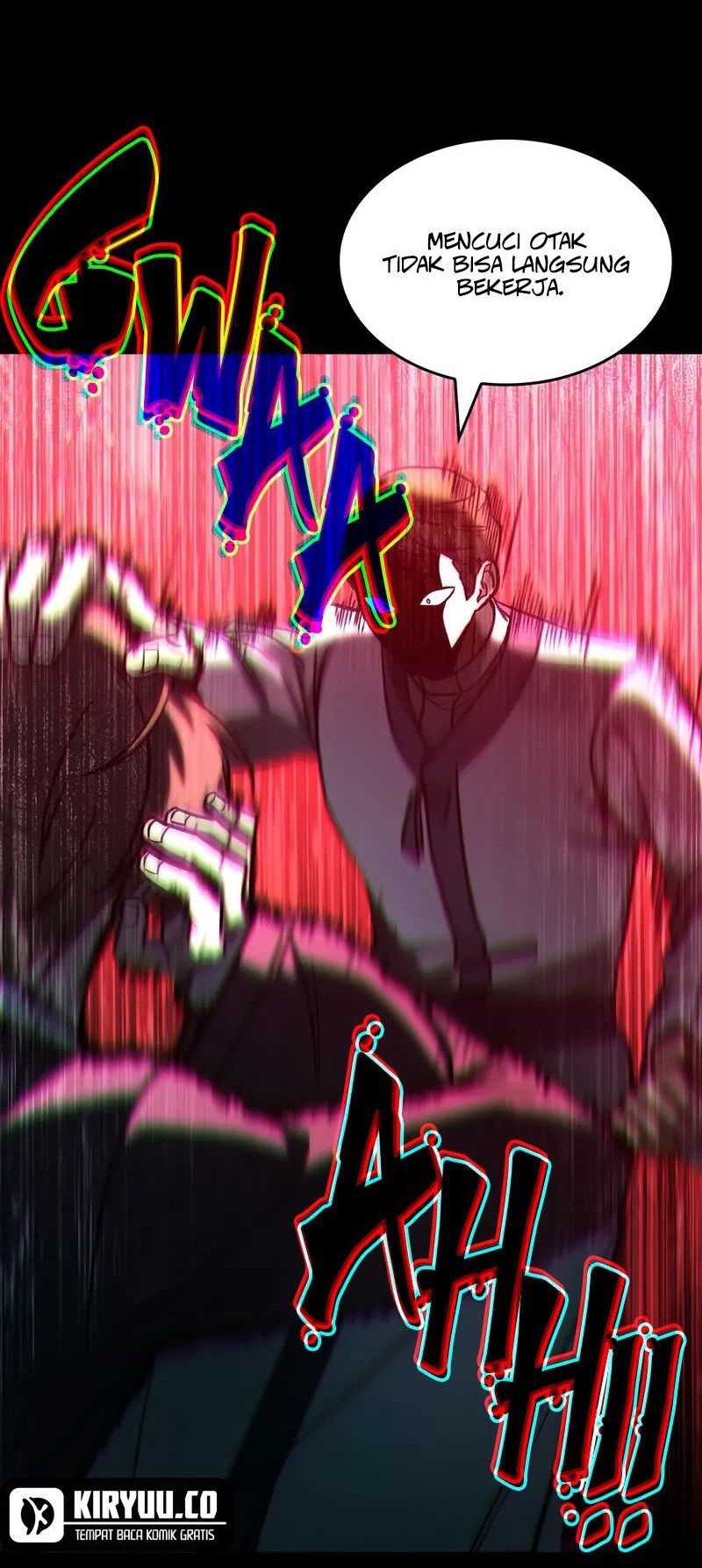 F-Class Destiny Hunter Chapter 75 Gambar 69