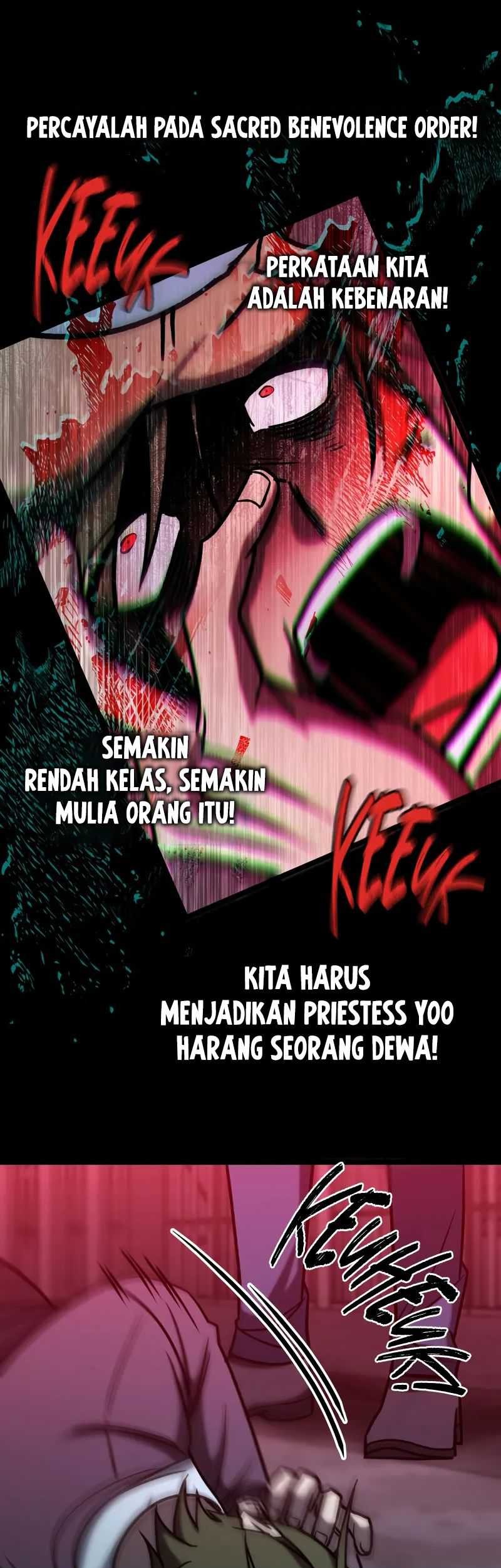 F-Class Destiny Hunter Chapter 75 Gambar 70