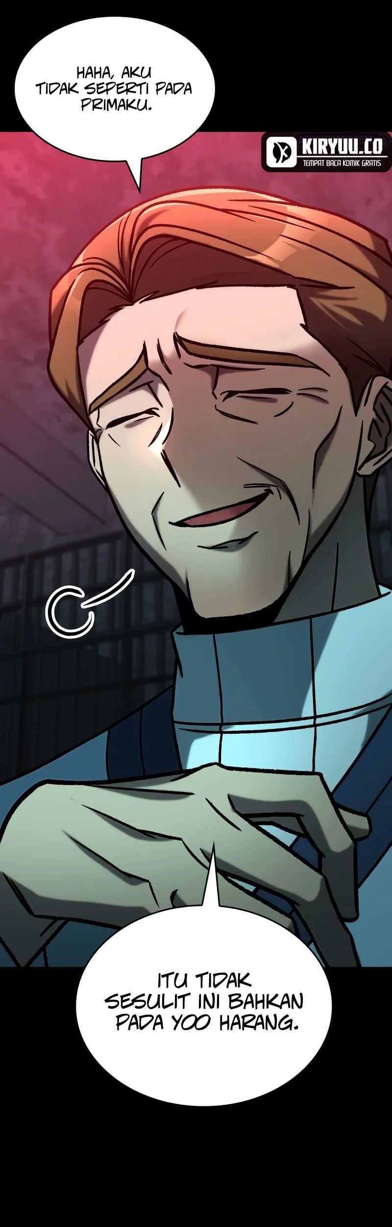 F-Class Destiny Hunter Chapter 75 Gambar 72
