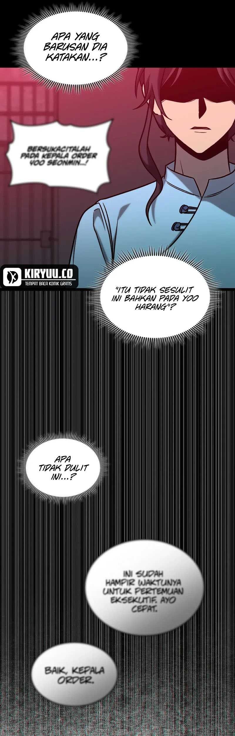 F-Class Destiny Hunter Chapter 75 Gambar 74