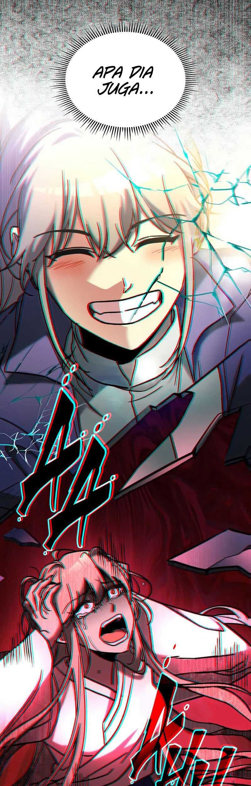 F-Class Destiny Hunter Chapter 75 Gambar 75