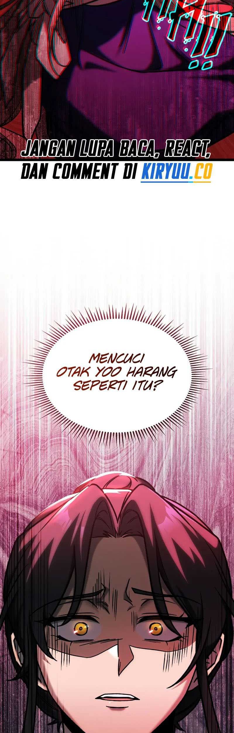 F-Class Destiny Hunter Chapter 75 Gambar 76