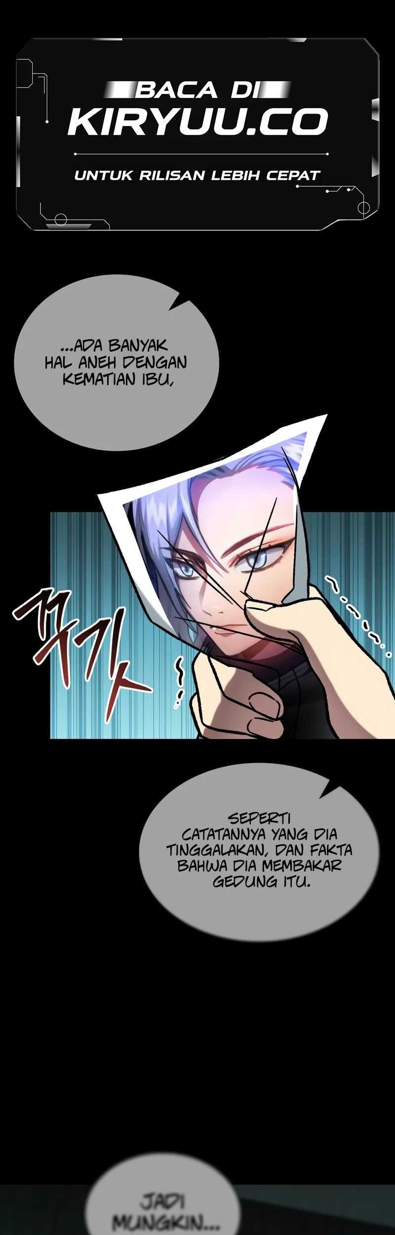 Baca Manhwa F-Class Destiny Hunter Chapter 75 Gambar 2
