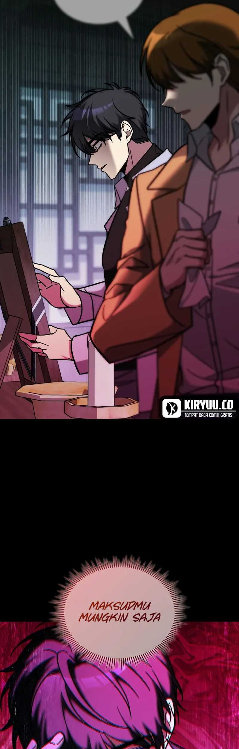 F-Class Destiny Hunter Chapter 75 Gambar 3