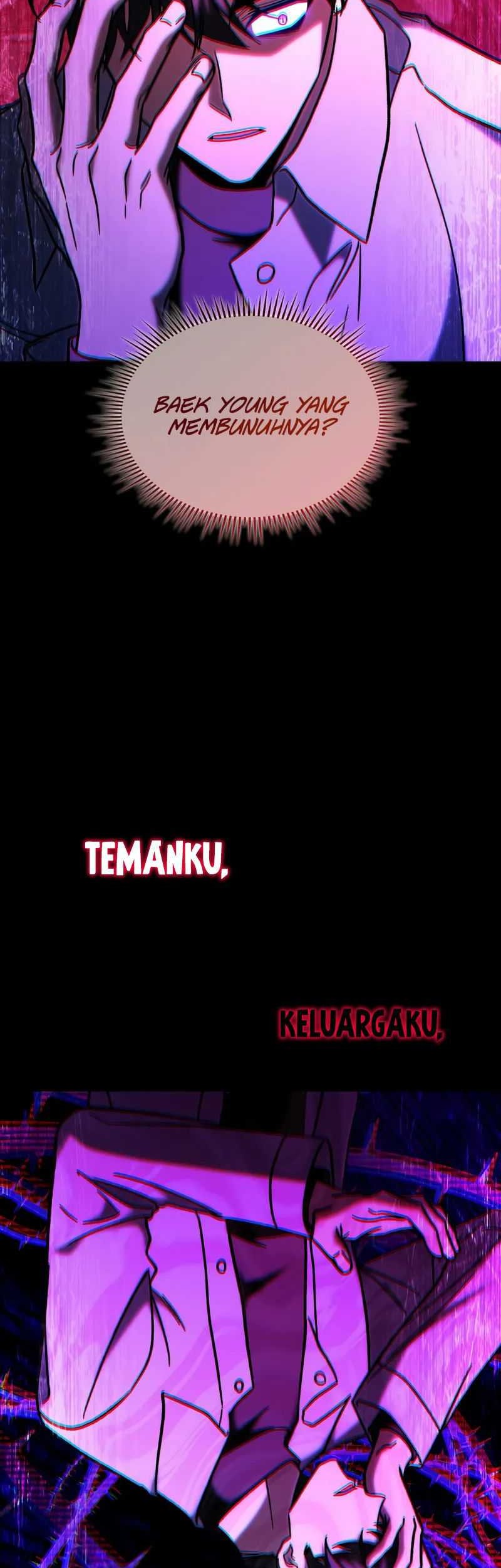F-Class Destiny Hunter Chapter 75 Gambar 4