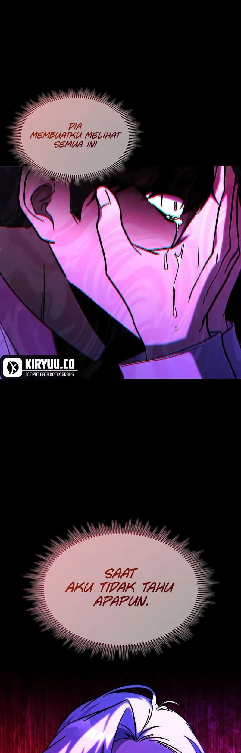 F-Class Destiny Hunter Chapter 75 Gambar 6