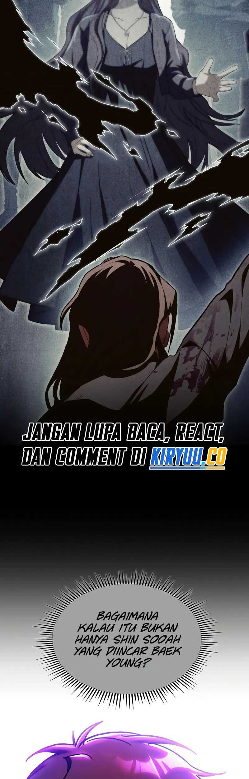 F-Class Destiny Hunter Chapter 75 Gambar 8