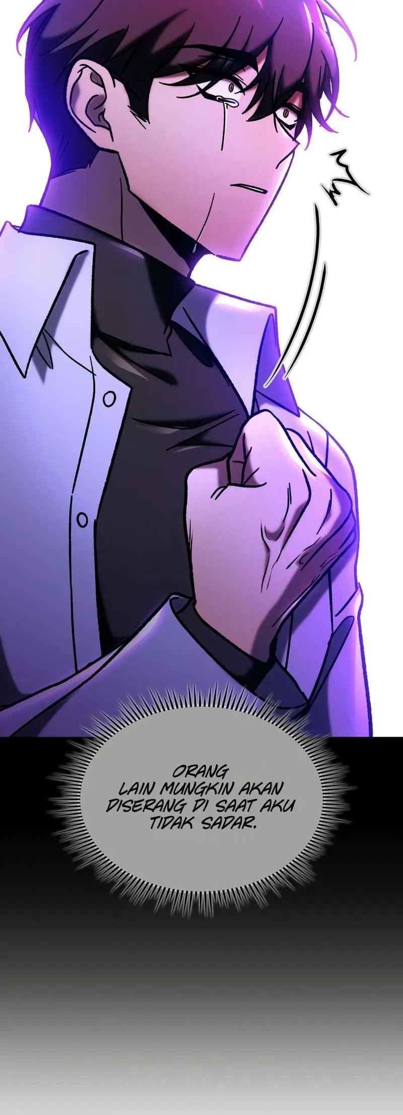 F-Class Destiny Hunter Chapter 75 Gambar 9