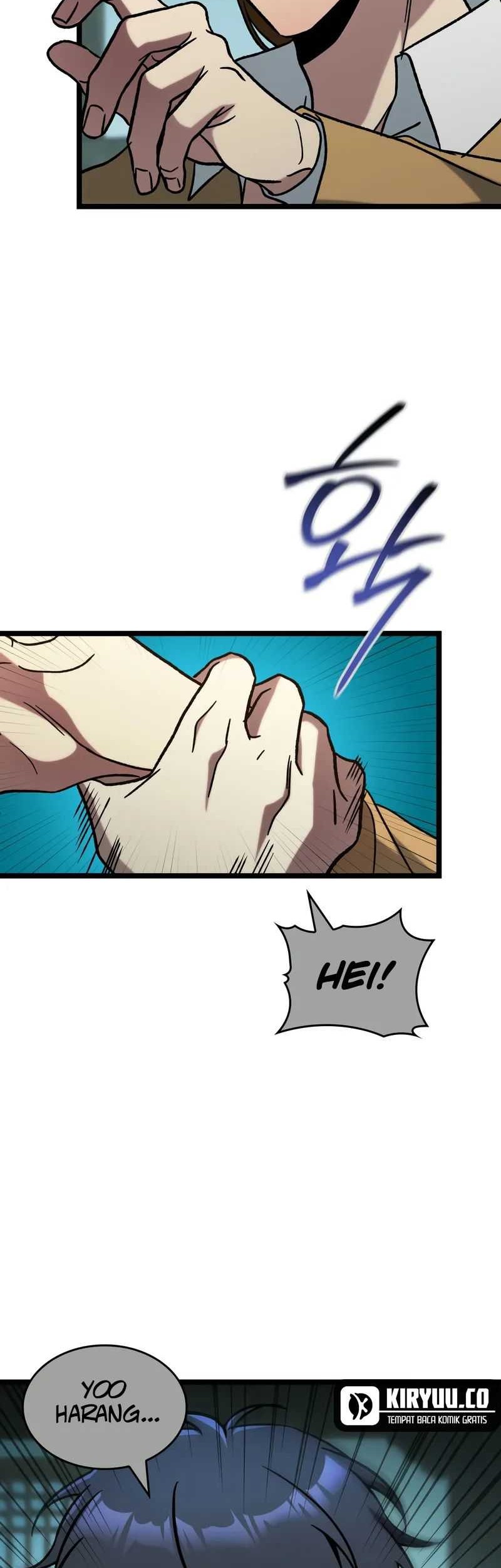 F-Class Destiny Hunter Chapter 75 Gambar 11