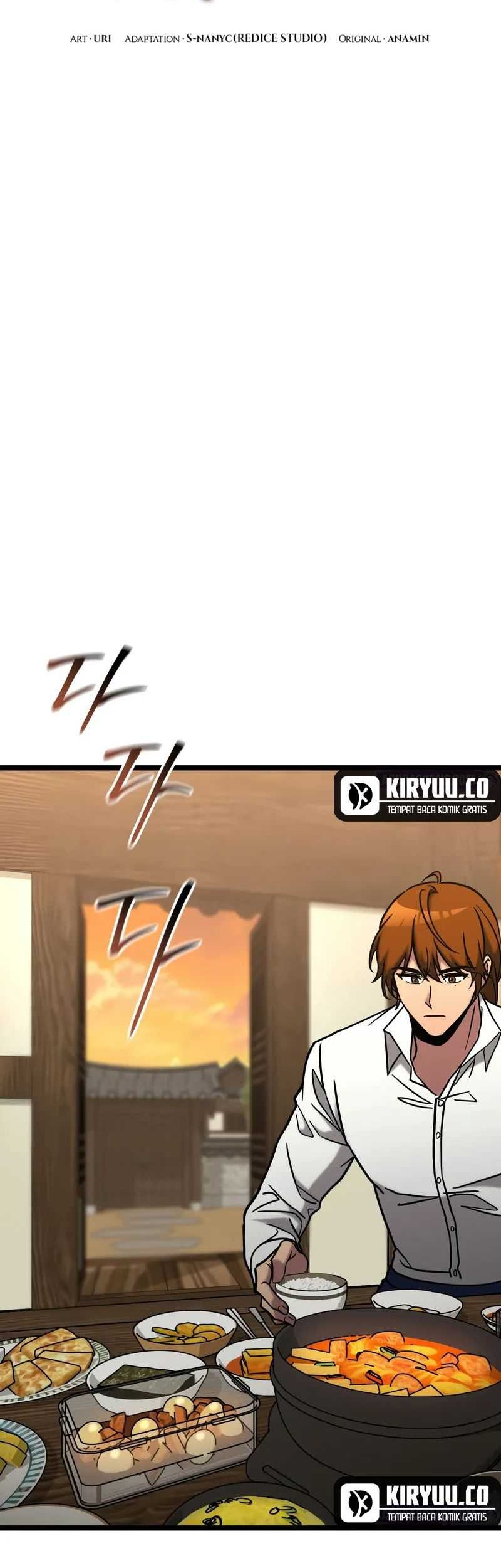 F-Class Destiny Hunter Chapter 75 Gambar 13