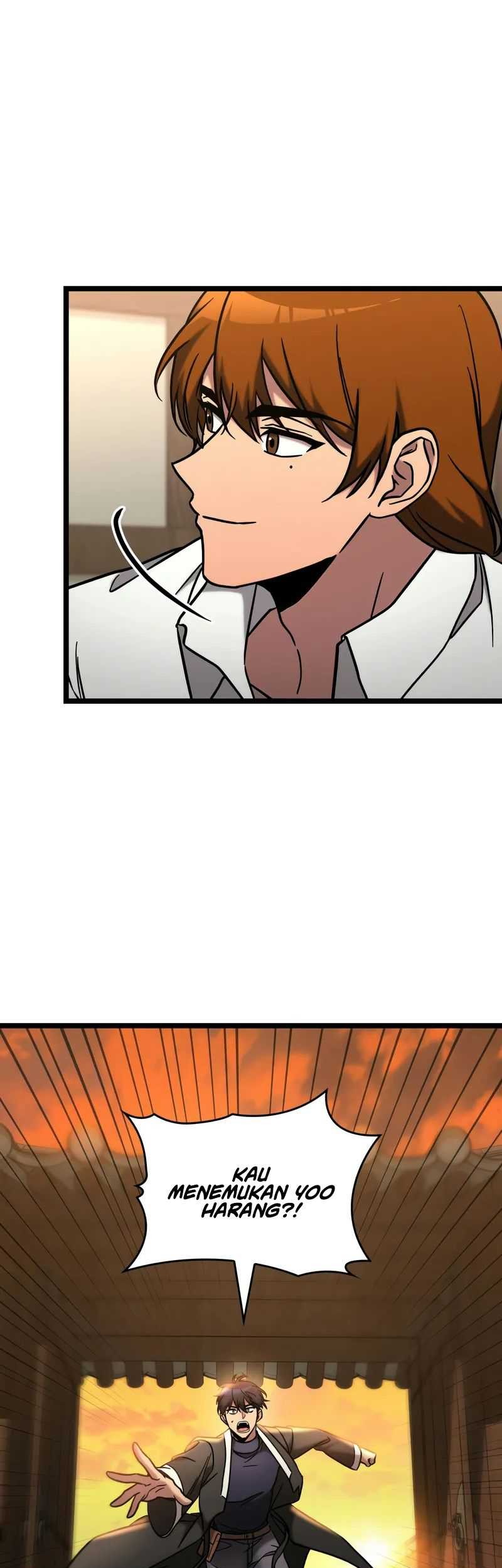 F-Class Destiny Hunter Chapter 75 Gambar 14