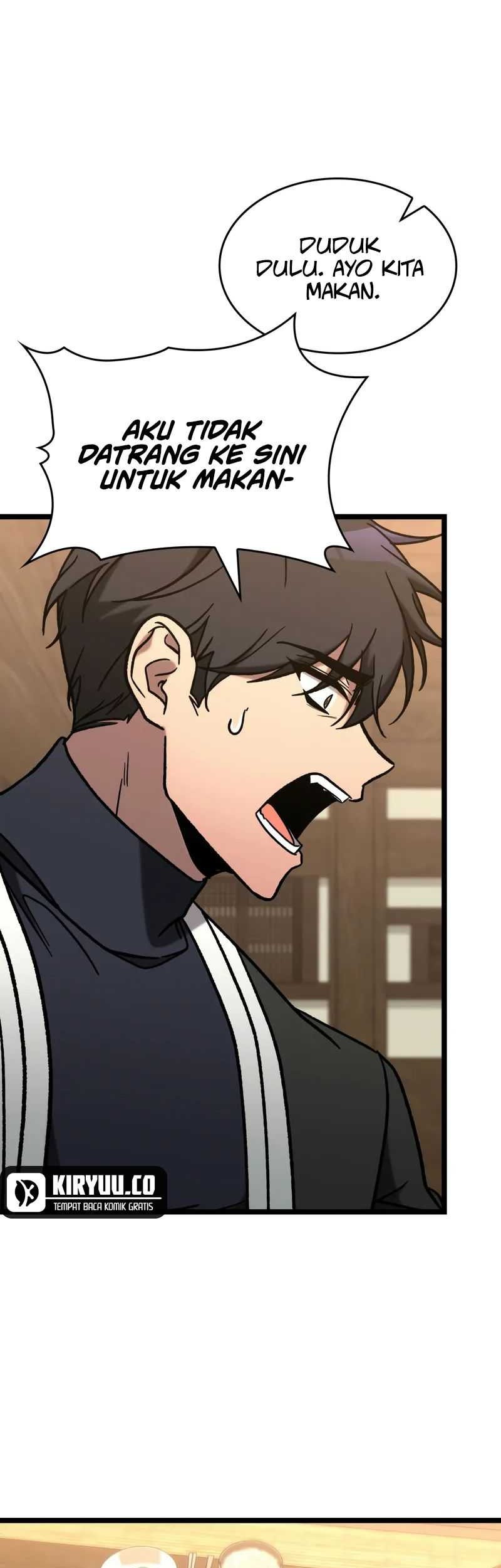 F-Class Destiny Hunter Chapter 75 Gambar 16