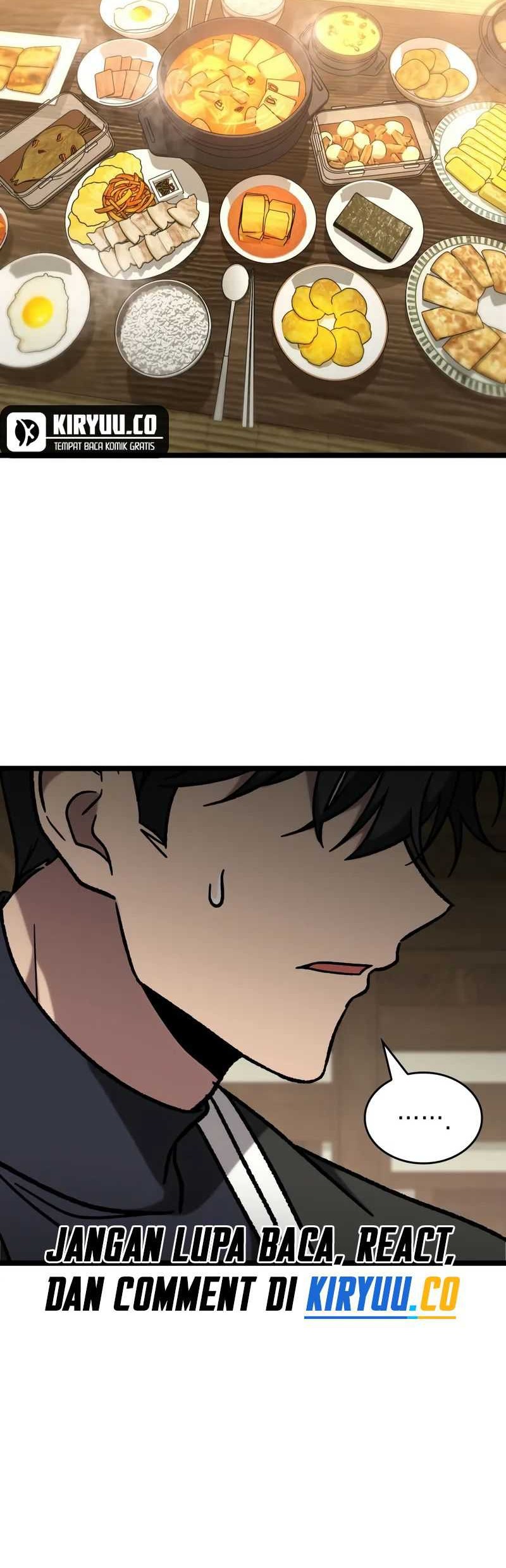 F-Class Destiny Hunter Chapter 75 Gambar 17