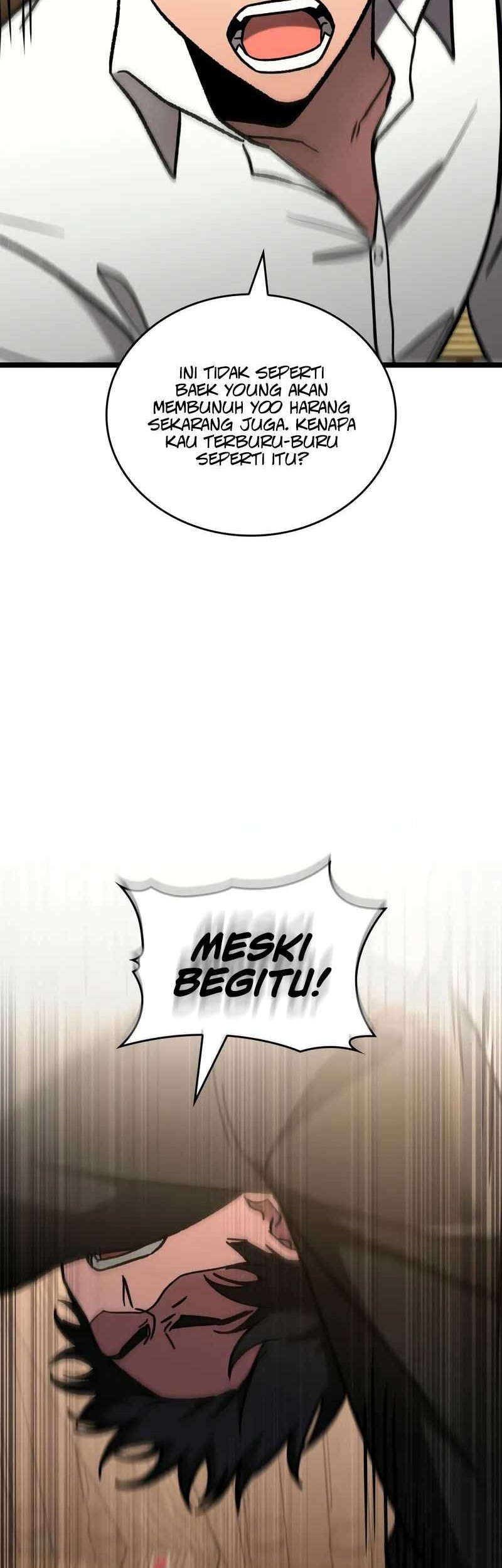 F-Class Destiny Hunter Chapter 75 Gambar 19