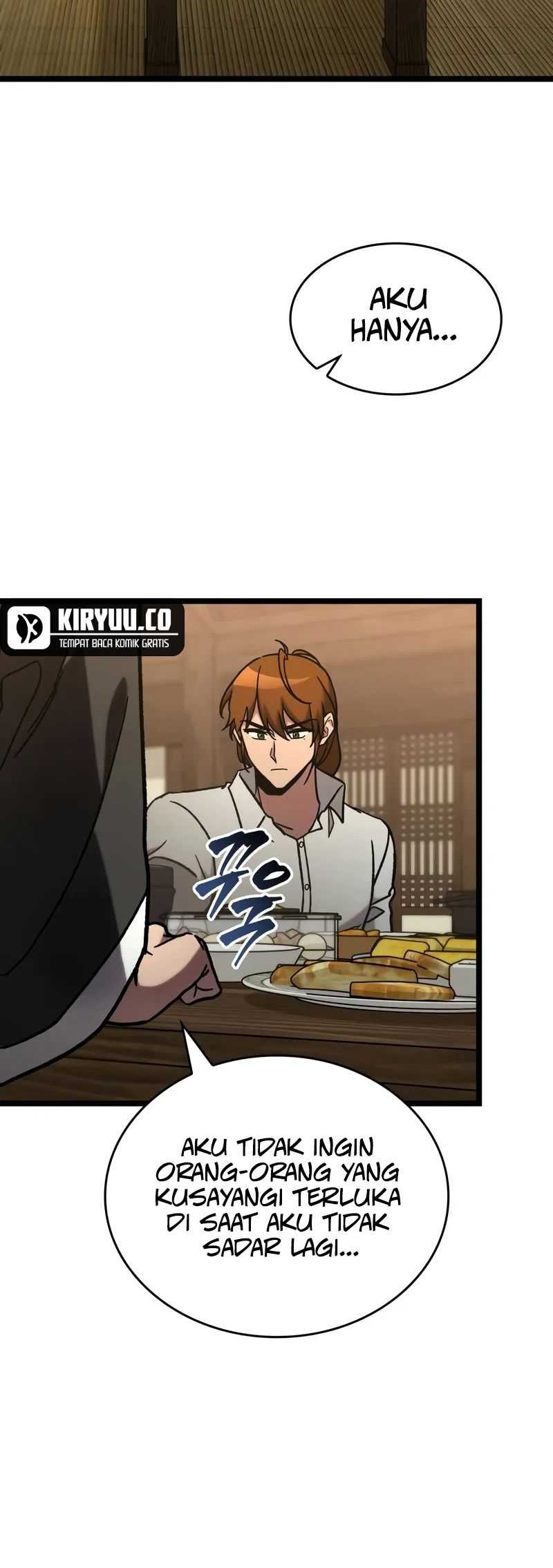 F-Class Destiny Hunter Chapter 75 Gambar 21