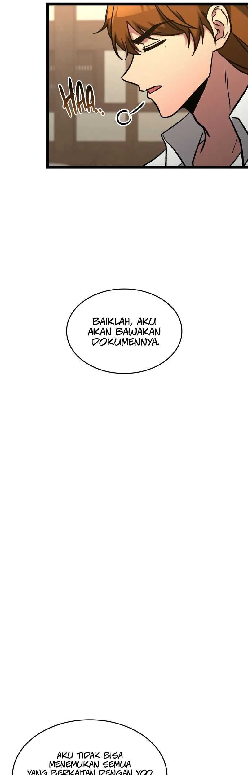 F-Class Destiny Hunter Chapter 75 Gambar 22