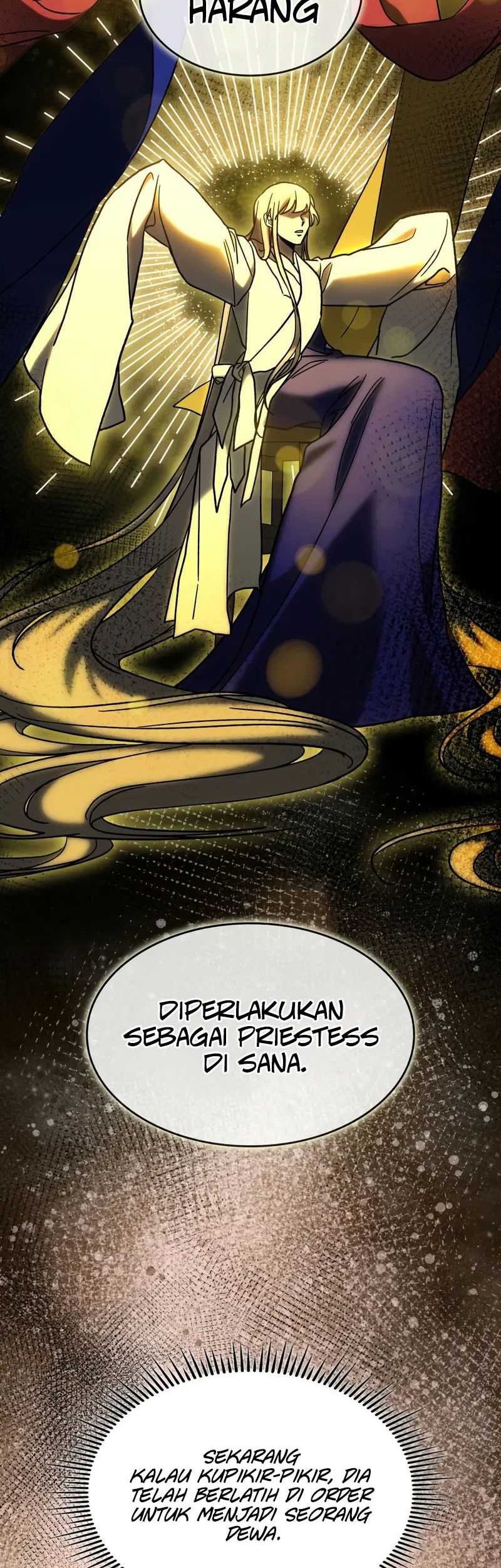 F-Class Destiny Hunter Chapter 75 Gambar 26
