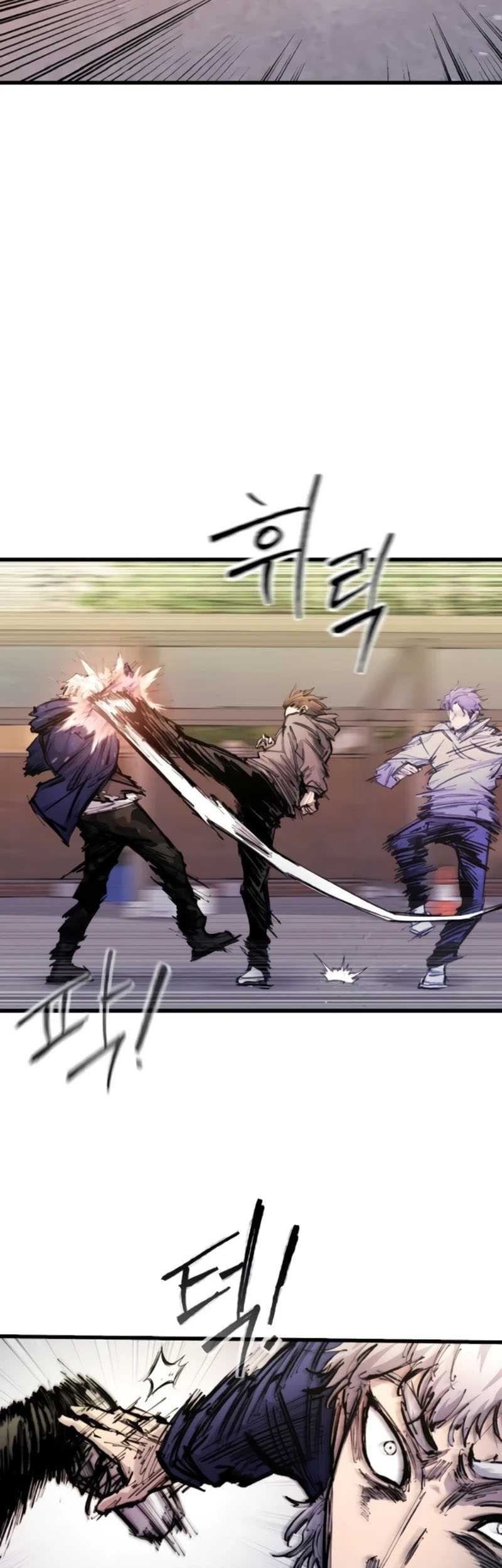 High Class Chapter 27 Gambar 72