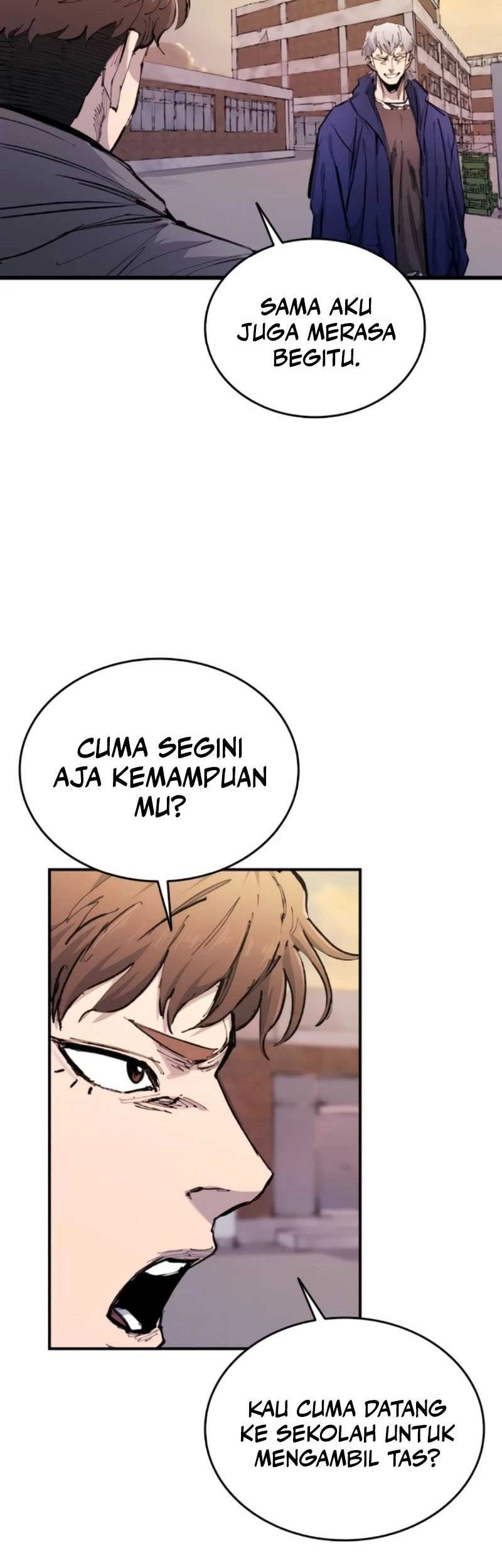 High Class Chapter 27 Gambar 77