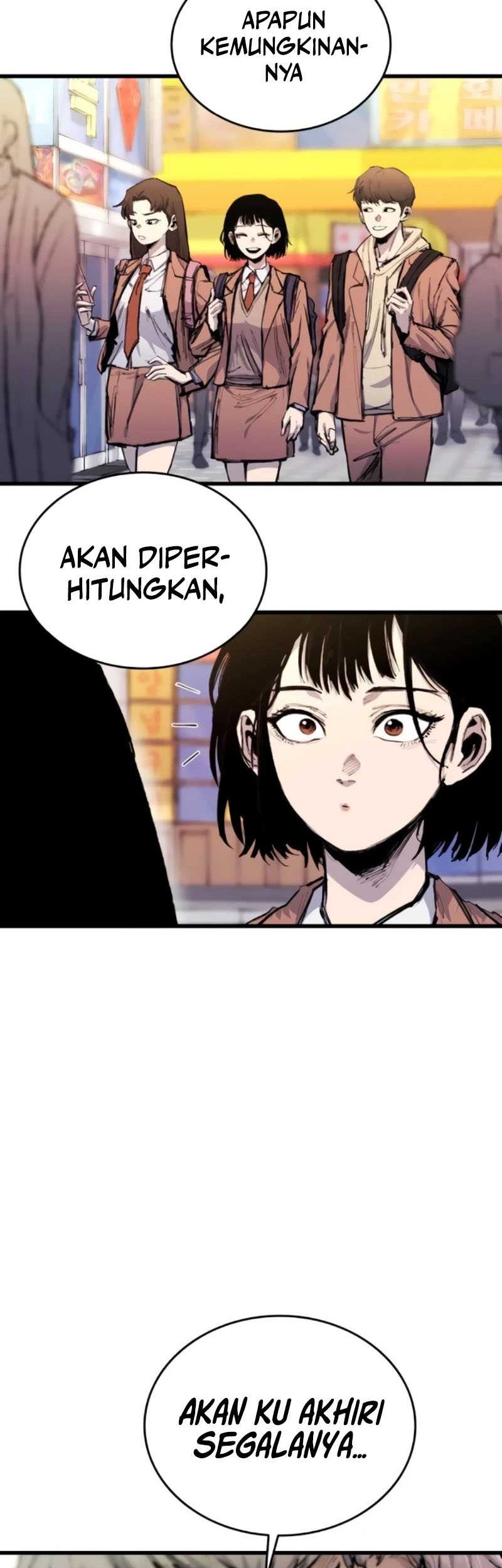 High Class Chapter 27 Gambar 83