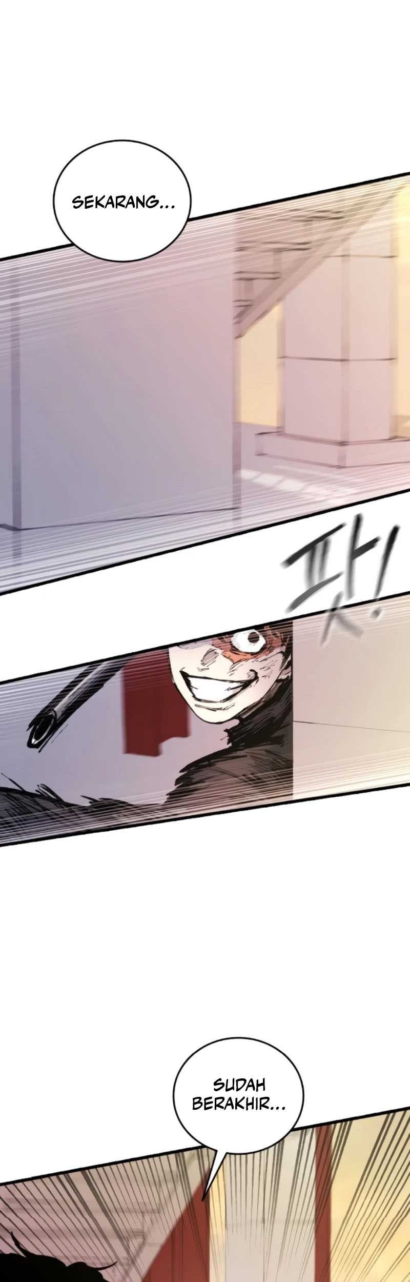 High Class Chapter 27 Gambar 38