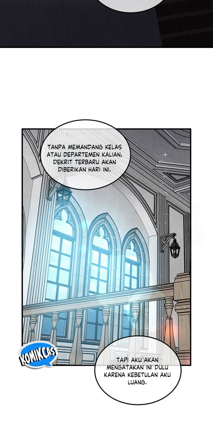 Legendary Youngest Son of the Marquis House Chapter 126 Gambar 19