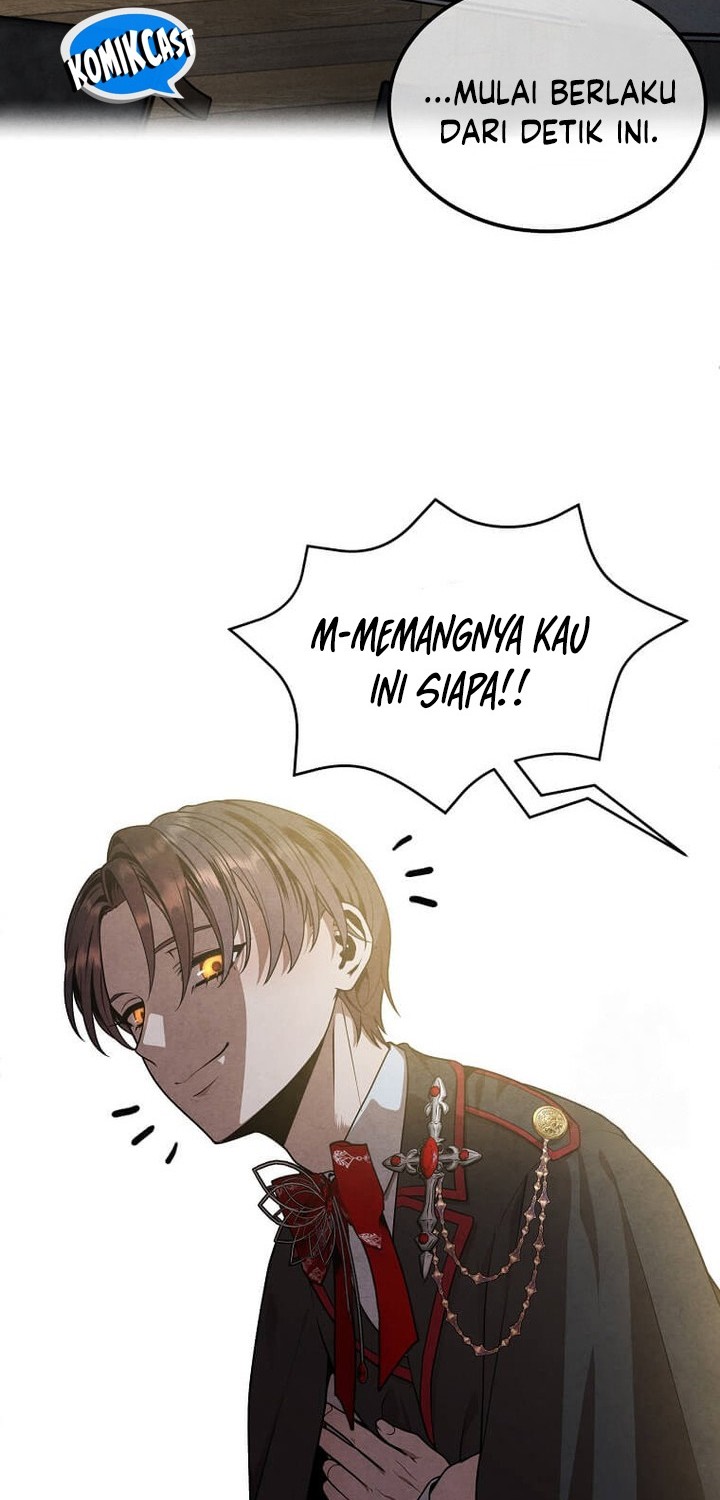 Legendary Youngest Son of the Marquis House Chapter 126 Gambar 23
