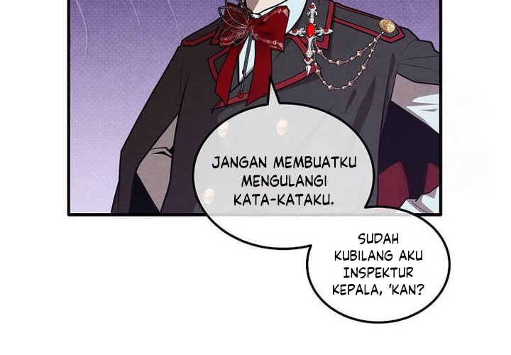 Legendary Youngest Son of the Marquis House Chapter 126 Gambar 25