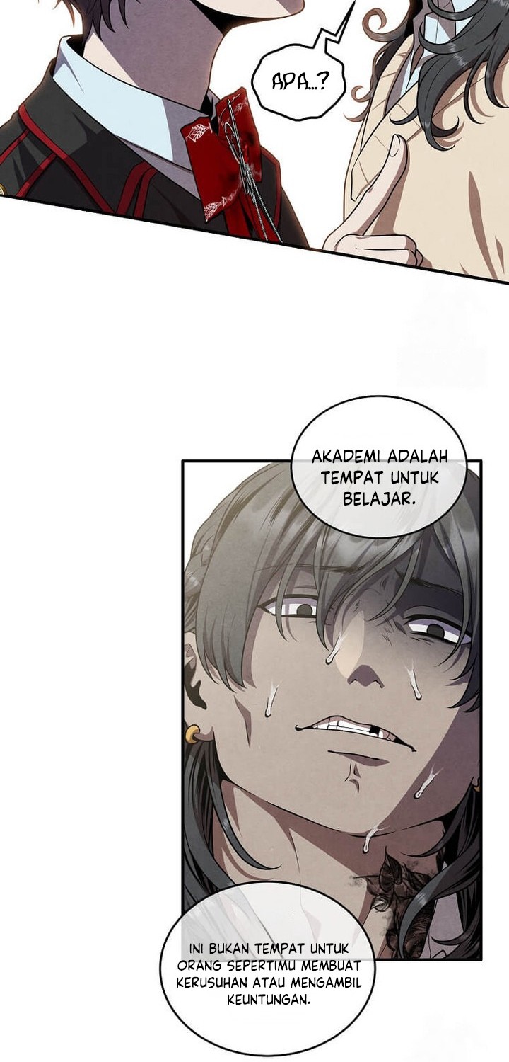 Legendary Youngest Son of the Marquis House Chapter 126 Gambar 29
