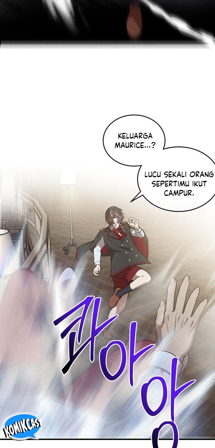 Legendary Youngest Son of the Marquis House Chapter 126 Gambar 31