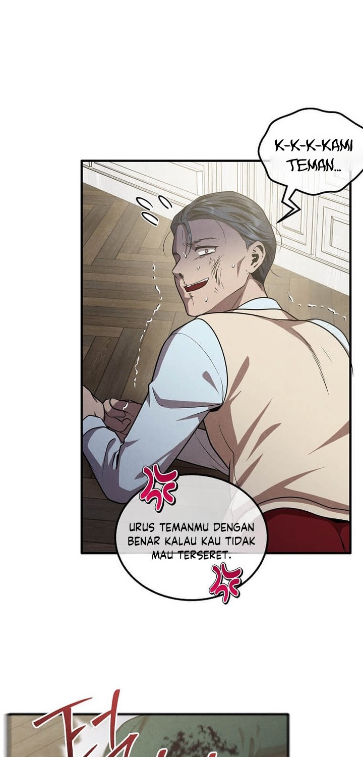 Legendary Youngest Son of the Marquis House Chapter 126 Gambar 34