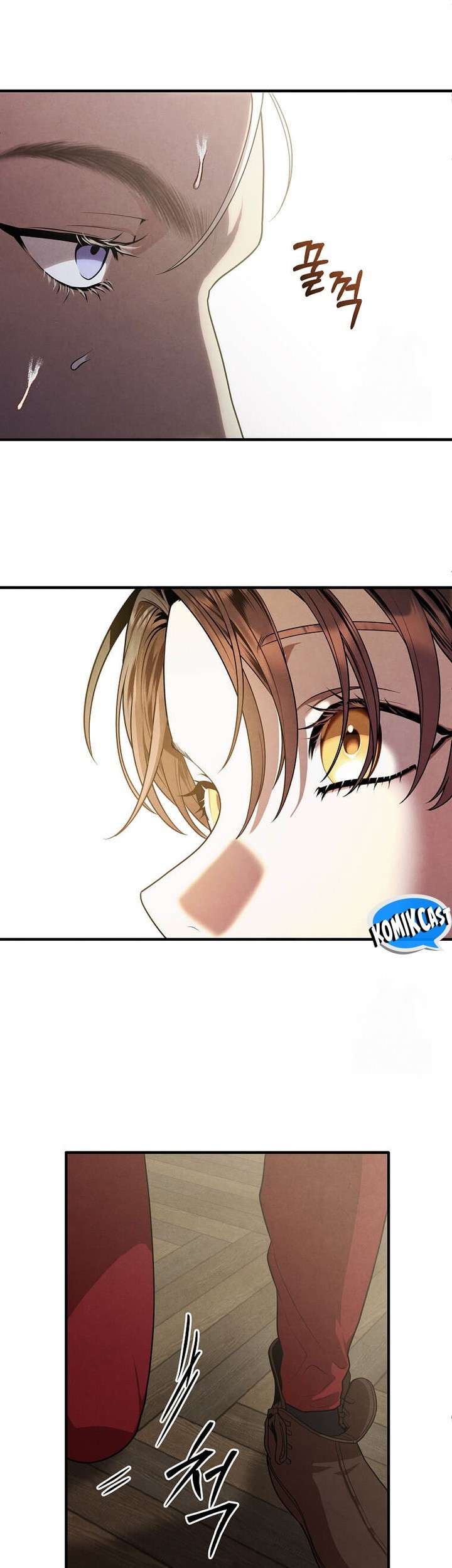 Legendary Youngest Son of the Marquis House Chapter 126 Gambar 41