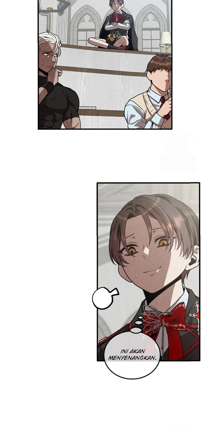 Legendary Youngest Son of the Marquis House Chapter 126 Gambar 3