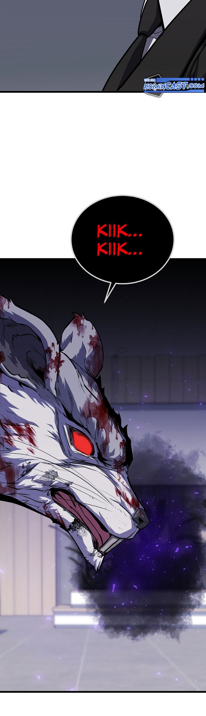 Level 1 Player Chapter 104 Gambar 20