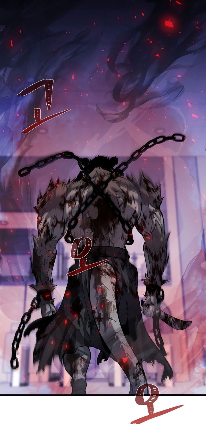 Level 1 Player Chapter 104 Gambar 23
