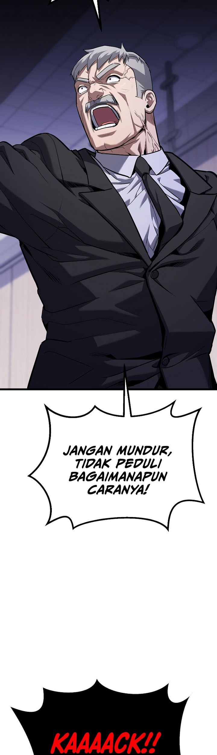 Level 1 Player Chapter 104 Gambar 32