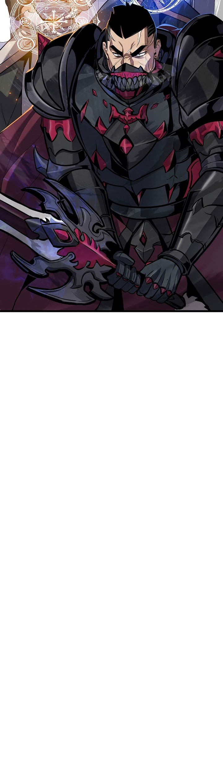 Level 1 Player Chapter 104 Gambar 38