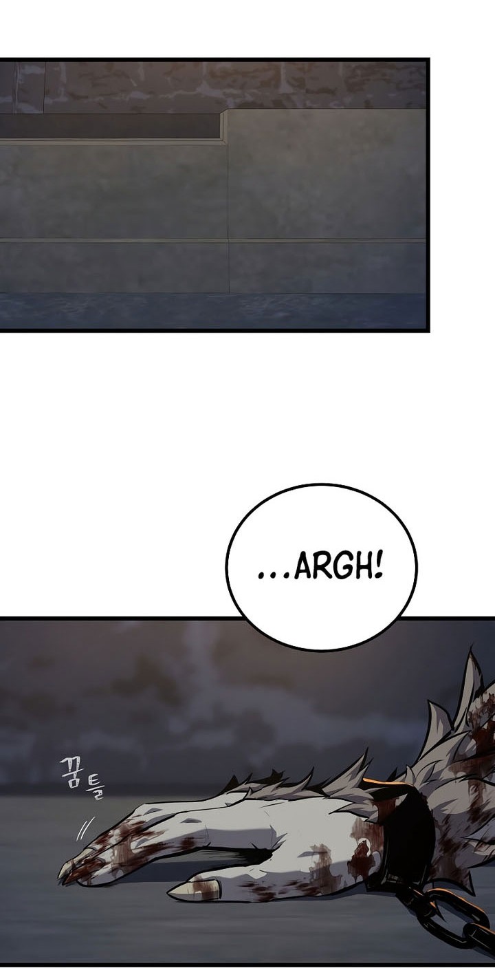Level 1 Player Chapter 104 Gambar 39