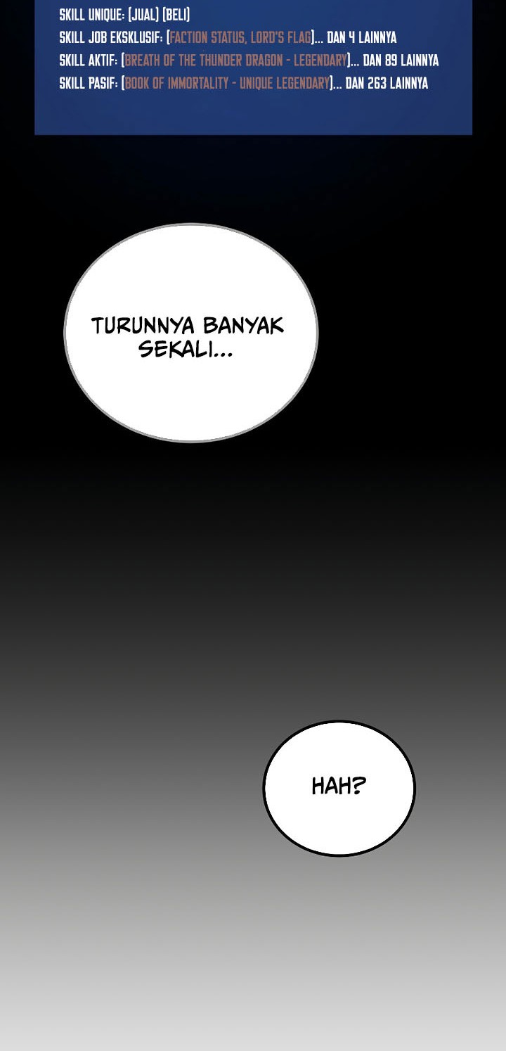 Level 1 Player Chapter 104 Gambar 43
