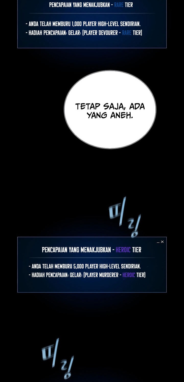 Level 1 Player Chapter 104 Gambar 45