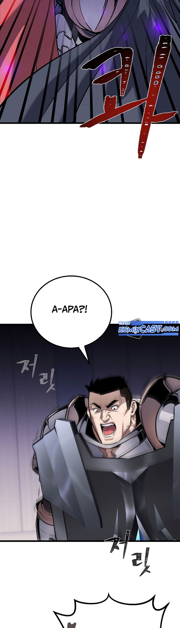 Level 1 Player Chapter 104 Gambar 6