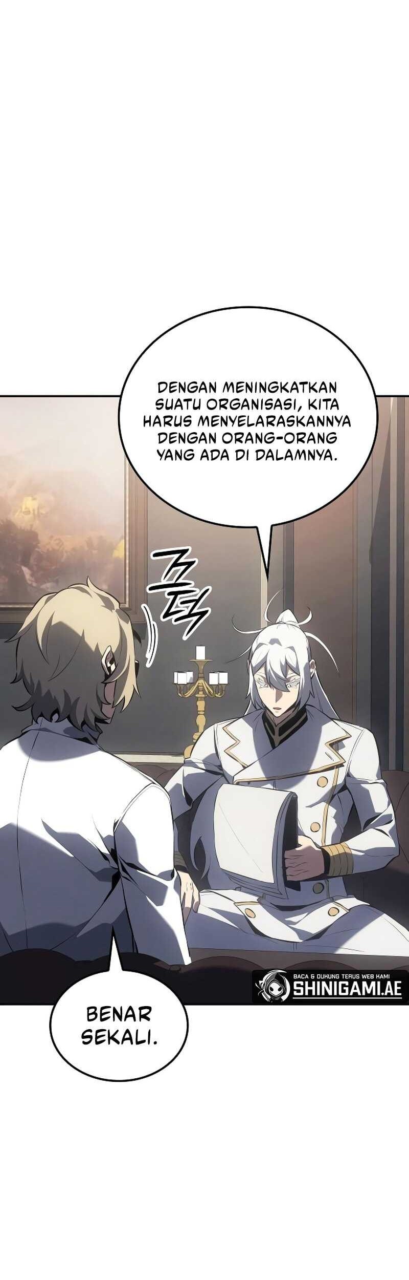 Ice Lord Chapter 20 Gambar 35