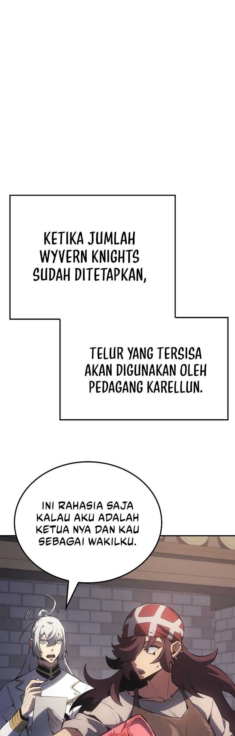 Ice Lord Chapter 20 Gambar 43