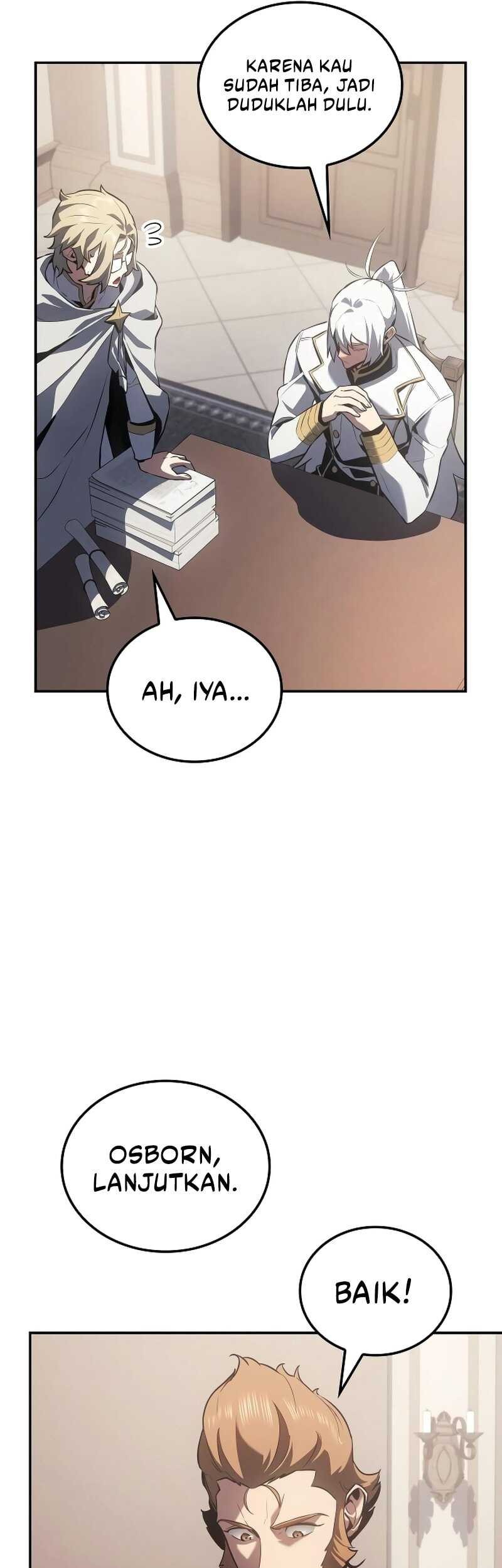 Ice Lord Chapter 20 Gambar 50