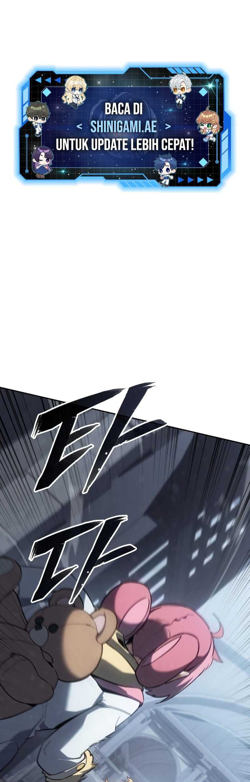 Baca Manhwa Ice Lord Chapter 20 Gambar 2