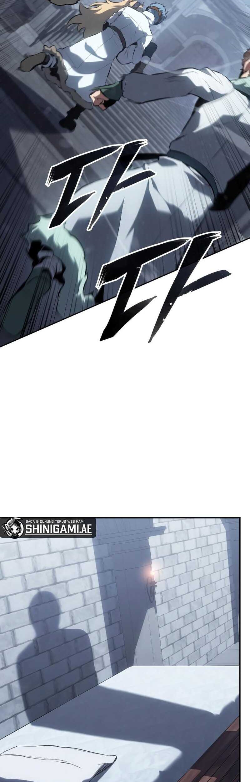 Ice Lord Chapter 20 Gambar 3