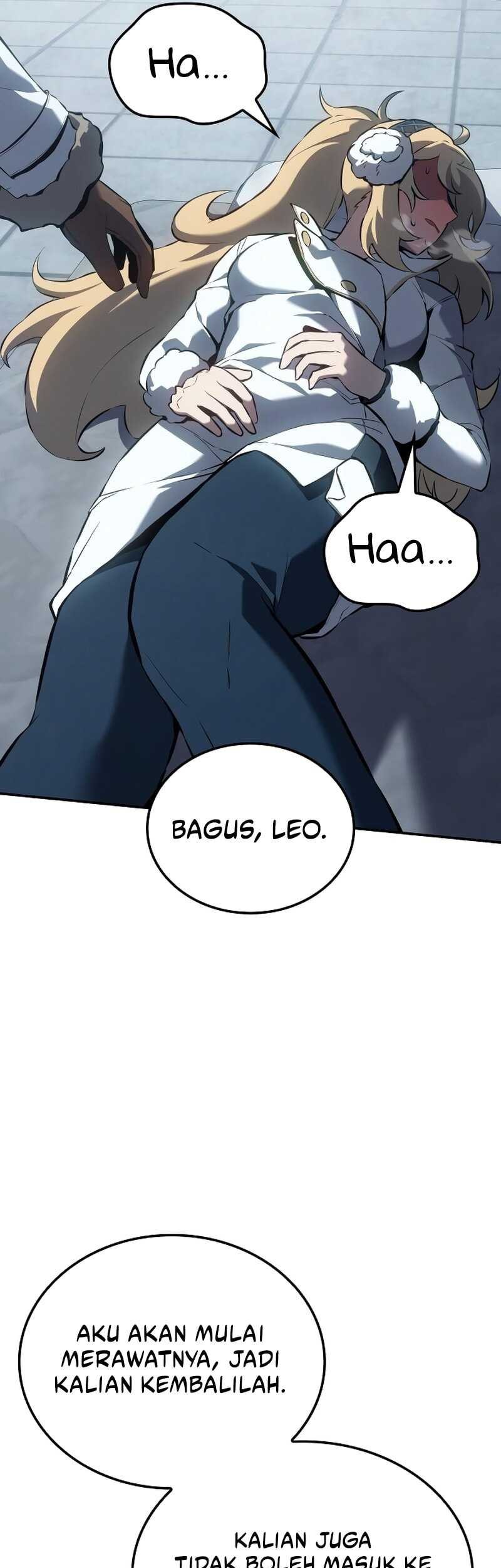 Ice Lord Chapter 20 Gambar 6