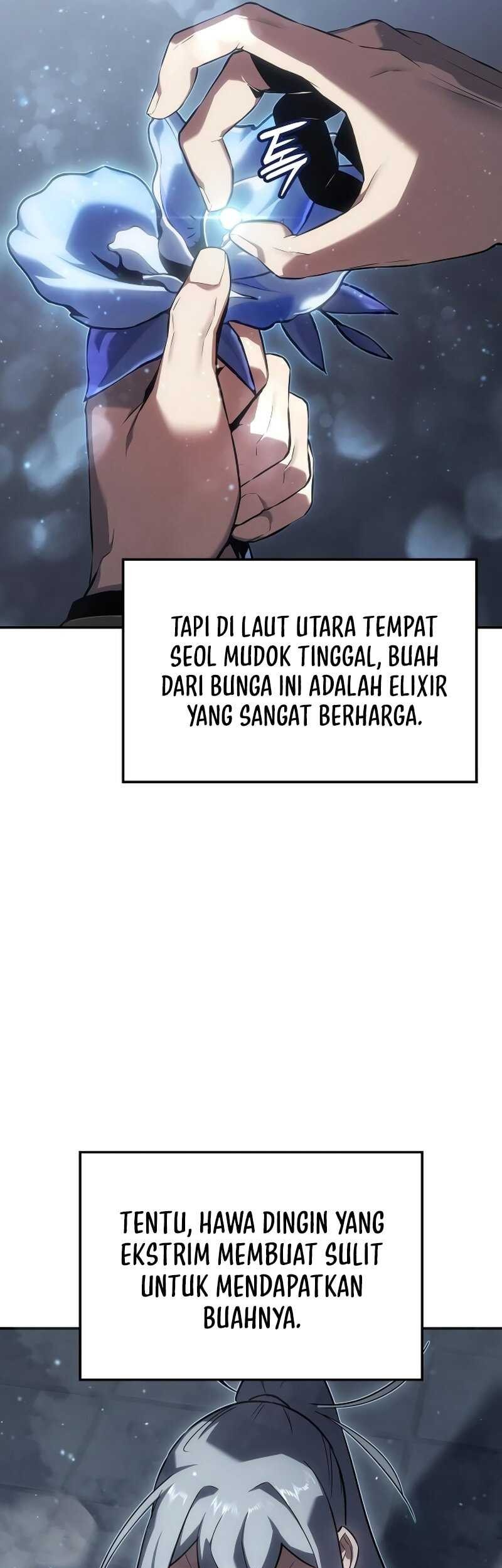 Ice Lord Chapter 20 Gambar 10