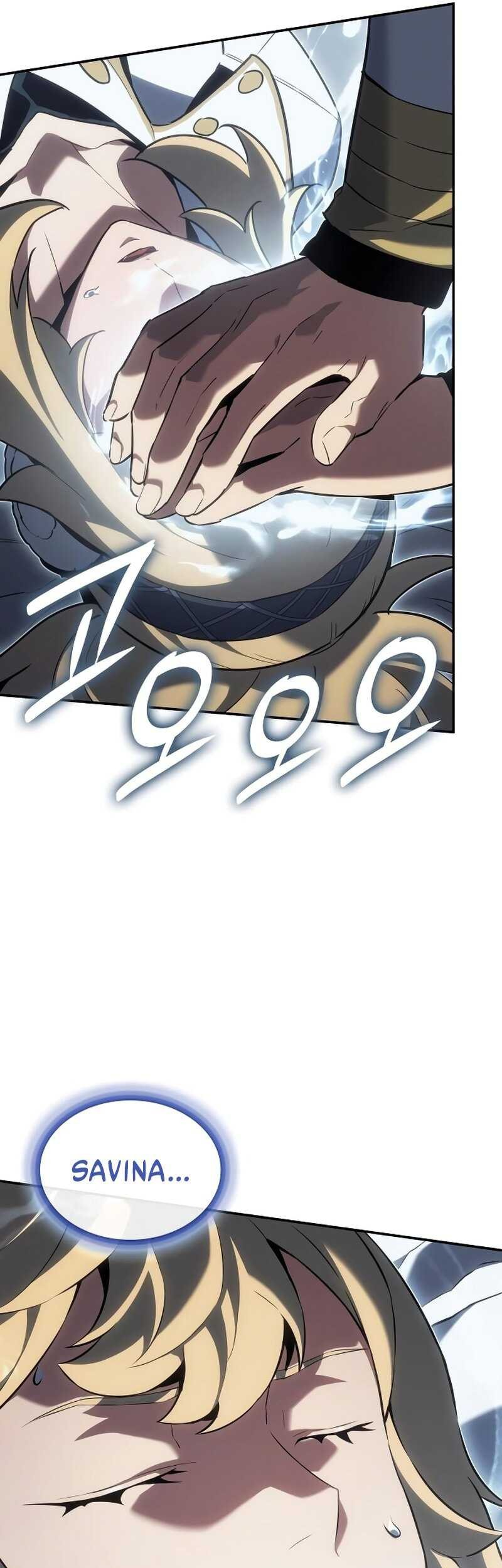 Ice Lord Chapter 20 Gambar 14