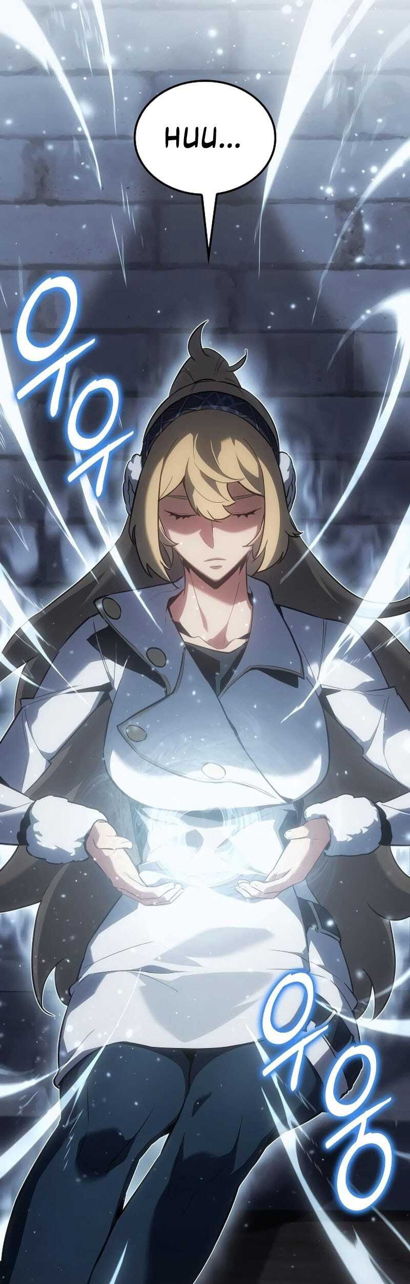 Ice Lord Chapter 20 Gambar 18